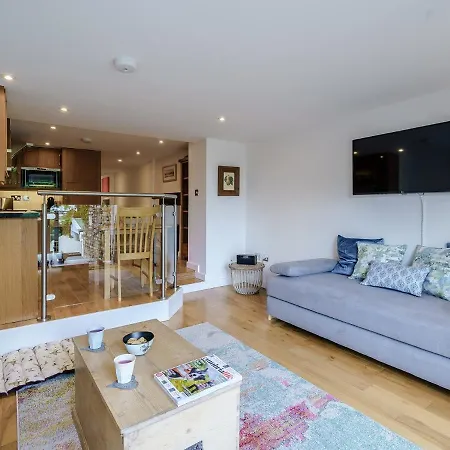 Holiday home 2 Bed In 78505 Kirkby Lonsdale