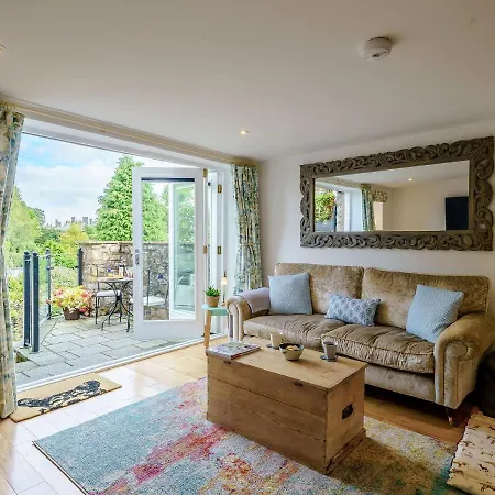 2 Bed In 78505 Ferienhaus Kirkby Lonsdale